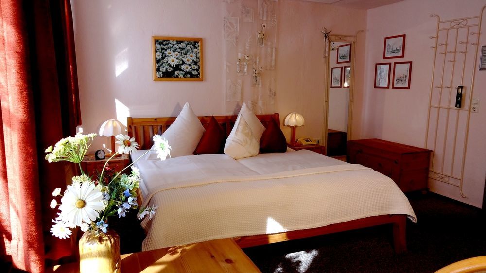 Logis L'Auberge Gutshof Bischofswerda Exterior foto